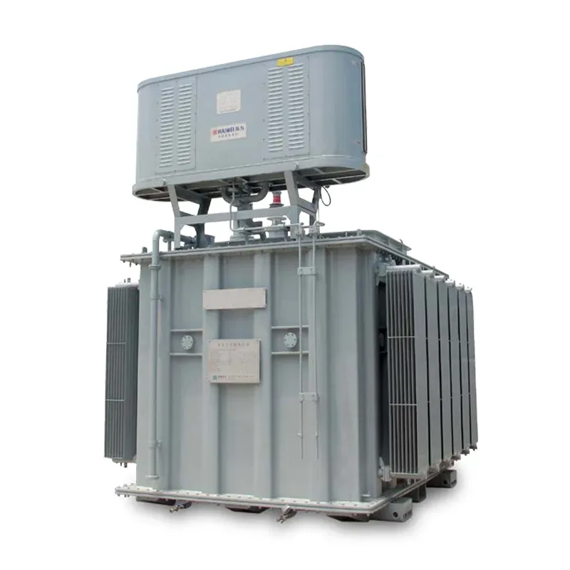 Condensador y reactor